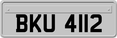 BKU4112