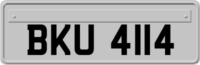 BKU4114
