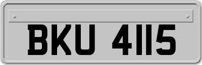 BKU4115