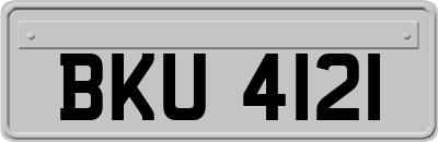BKU4121