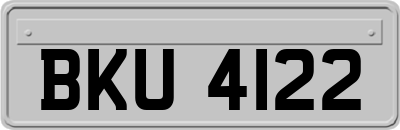 BKU4122