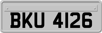 BKU4126