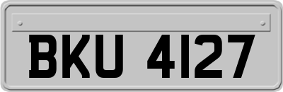 BKU4127