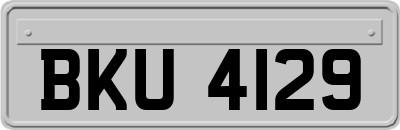 BKU4129