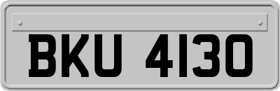 BKU4130