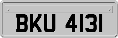 BKU4131