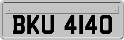 BKU4140