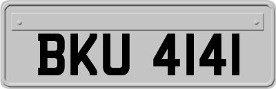 BKU4141