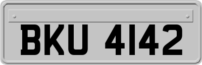 BKU4142