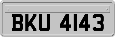 BKU4143