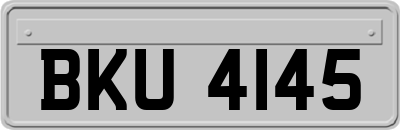 BKU4145