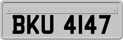 BKU4147