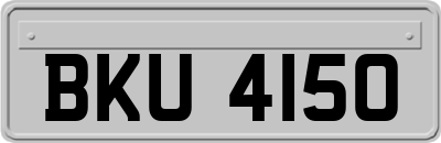 BKU4150