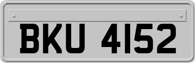 BKU4152