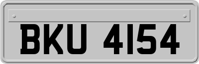 BKU4154