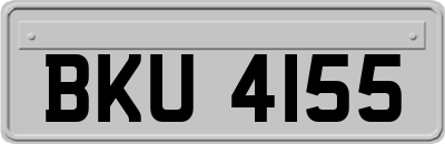 BKU4155