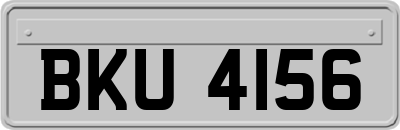 BKU4156