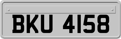 BKU4158