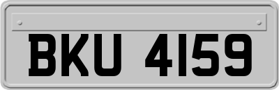 BKU4159
