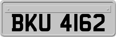 BKU4162