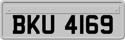 BKU4169