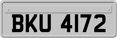 BKU4172