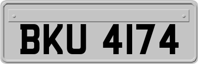 BKU4174