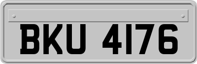 BKU4176