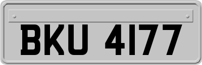 BKU4177