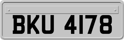 BKU4178