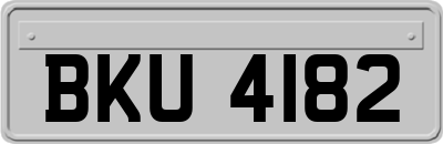 BKU4182