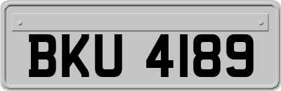 BKU4189