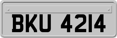 BKU4214