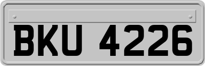 BKU4226