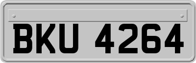 BKU4264
