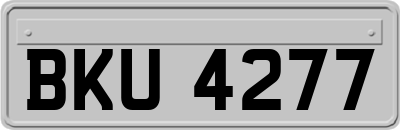 BKU4277