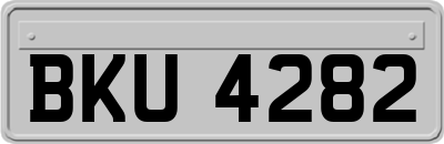 BKU4282