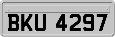 BKU4297
