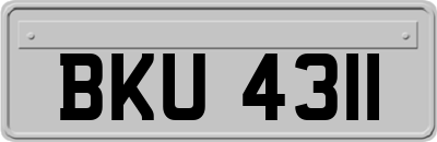 BKU4311
