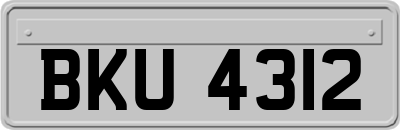 BKU4312
