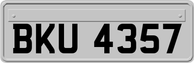 BKU4357