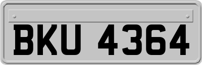 BKU4364