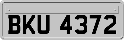 BKU4372