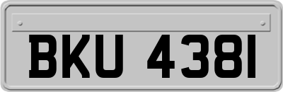 BKU4381