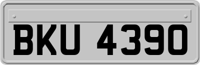 BKU4390