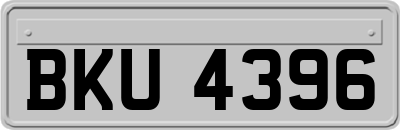 BKU4396