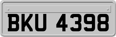 BKU4398