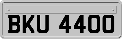 BKU4400
