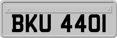 BKU4401