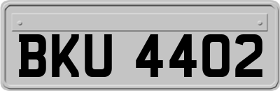 BKU4402